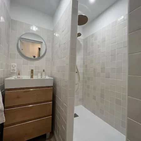 アパート La Sainte Tour *