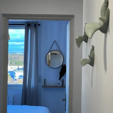 La Sainte Tour * ヴァンドル・プラージュ