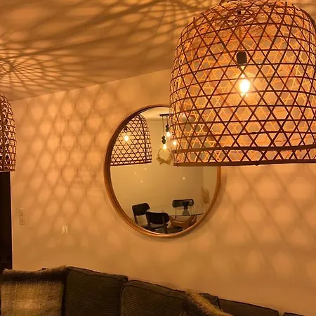 アパート La Sainte Tour ヴァンドル・プラージュ