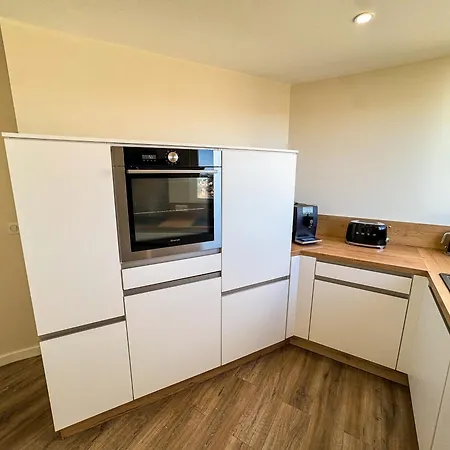 Appartement La Sainte Tour *