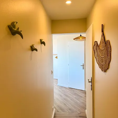 La Sainte Tour Appartement *