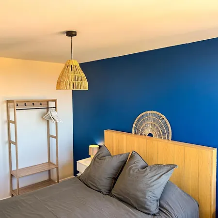 Appartement La Sainte Tour Valras-Plage