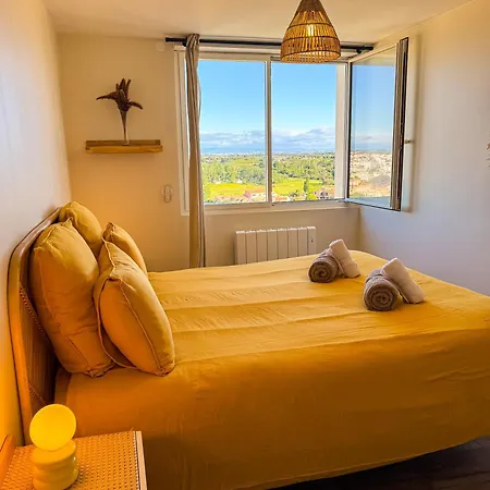 Appartement La Sainte Tour Valras-Plage