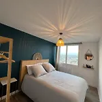 La Tour Myra 아파트