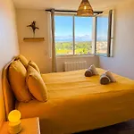 아파트 La Tour Myra 발라 플라주
