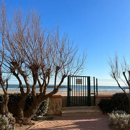 Apartment La Sainte Tour
