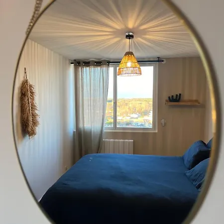 Apartment La Sainte Tour *