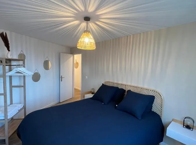 Apartman La Sainte Tour *