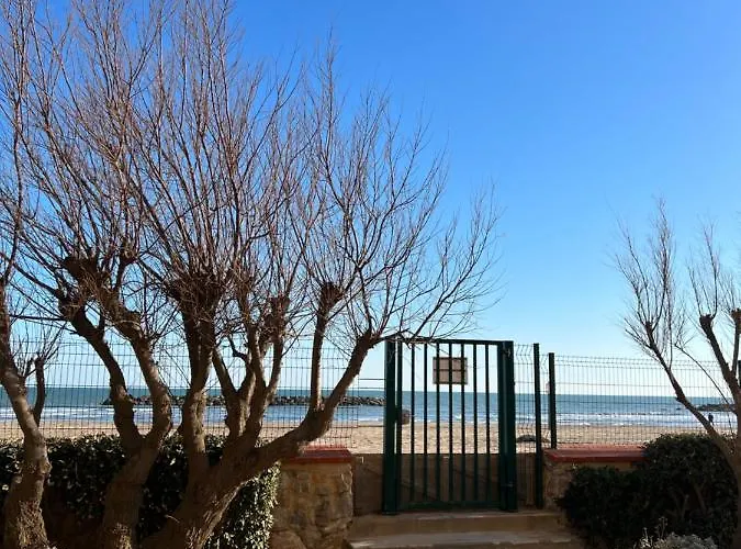 Apartman La Sainte Tour