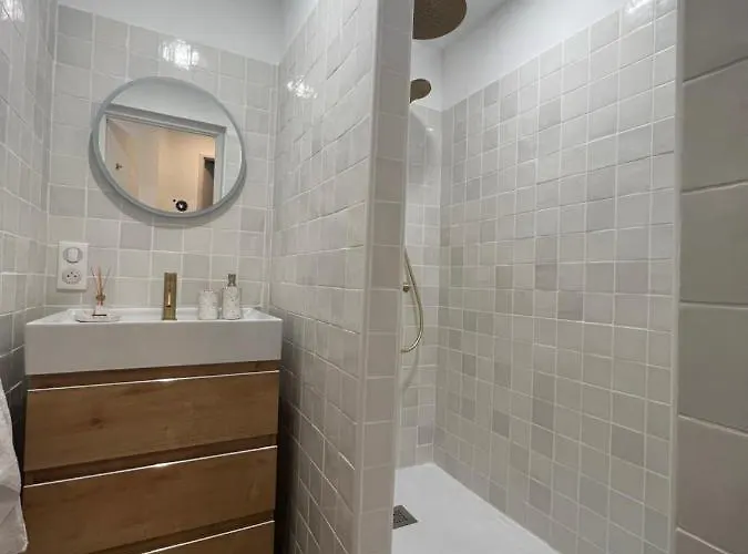 Apartman La Sainte Tour *