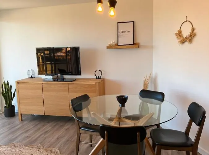 La Sainte Tour * Valras-Plage