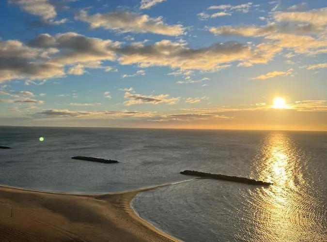 La Sainte Tour Apartman