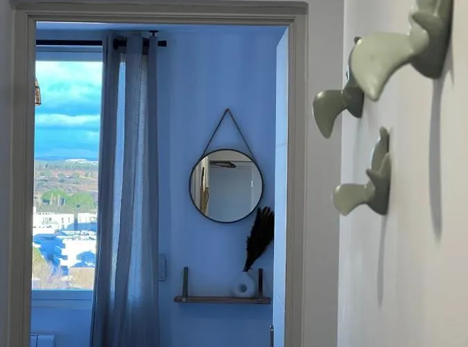 La Sainte Tour * Valras-Plage