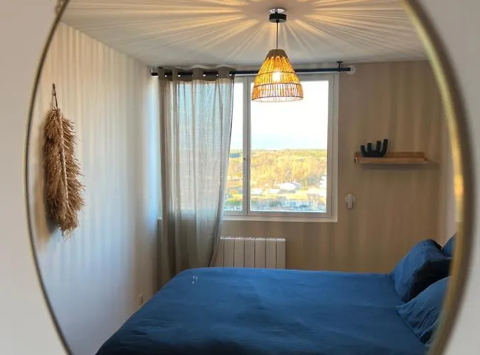 Apartman La Sainte Tour *